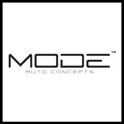 MODE Design Stainless Steel Hose Clamp 110-130mm