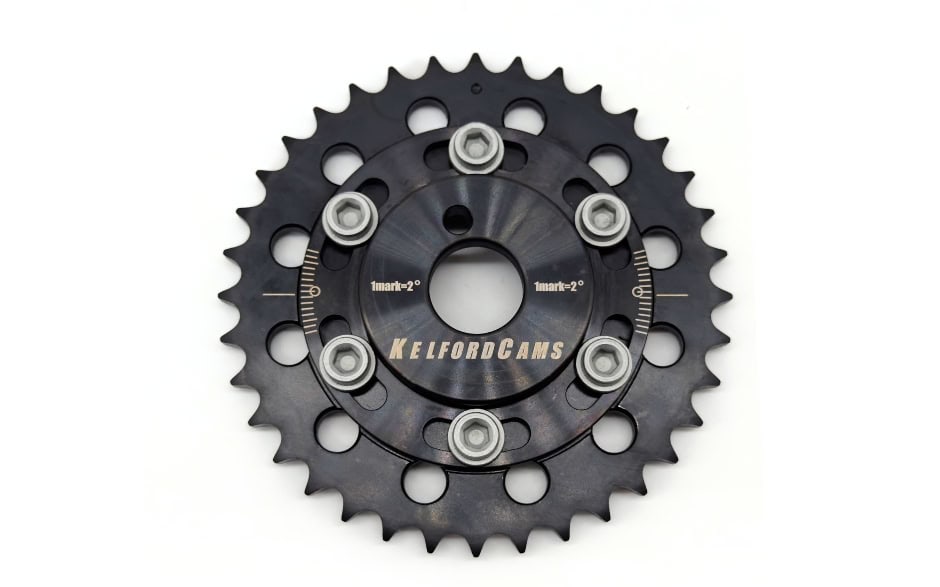 Kelford Cams Kelford SR20DET Cam Gears