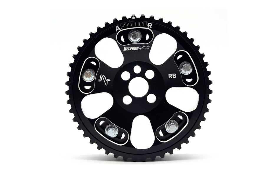 Kelford Cams Kelford RB26DETT Cam Gears - view 2