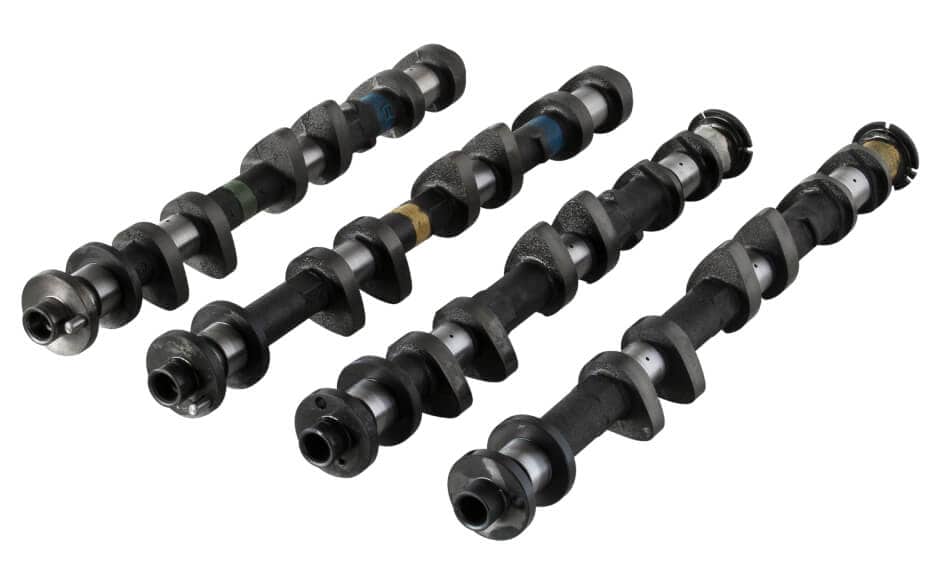Kelford Cams Kelford VQ35 Gen 1 Camshafts