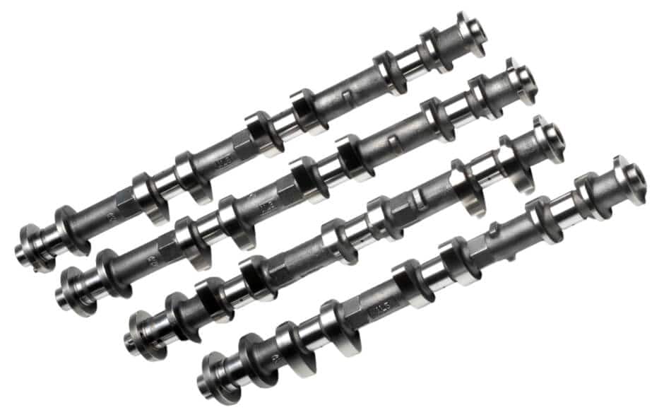Kelford Cams Kelford VR38DETT Camshafts