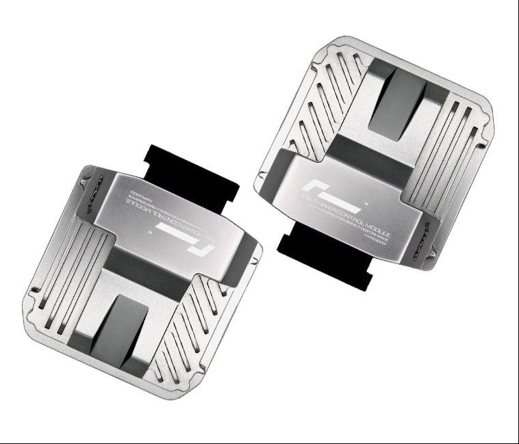 RACINGLINE’S PLUG-IN PCM BOX GOLF MK8 GTI/R, AUDI S3/RS3 8Y/RSQ3 F3/RS6 C8/RS7 C8, CUPRA, SKODA [VWR030001]