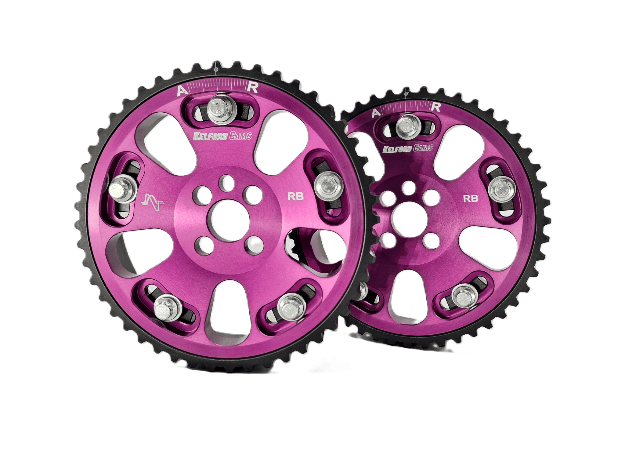 Kelford Cams Kelford RB26DETT Cam Gears - view 5
