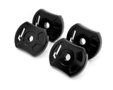 RacingLine Billet Rear Subframe Inserts