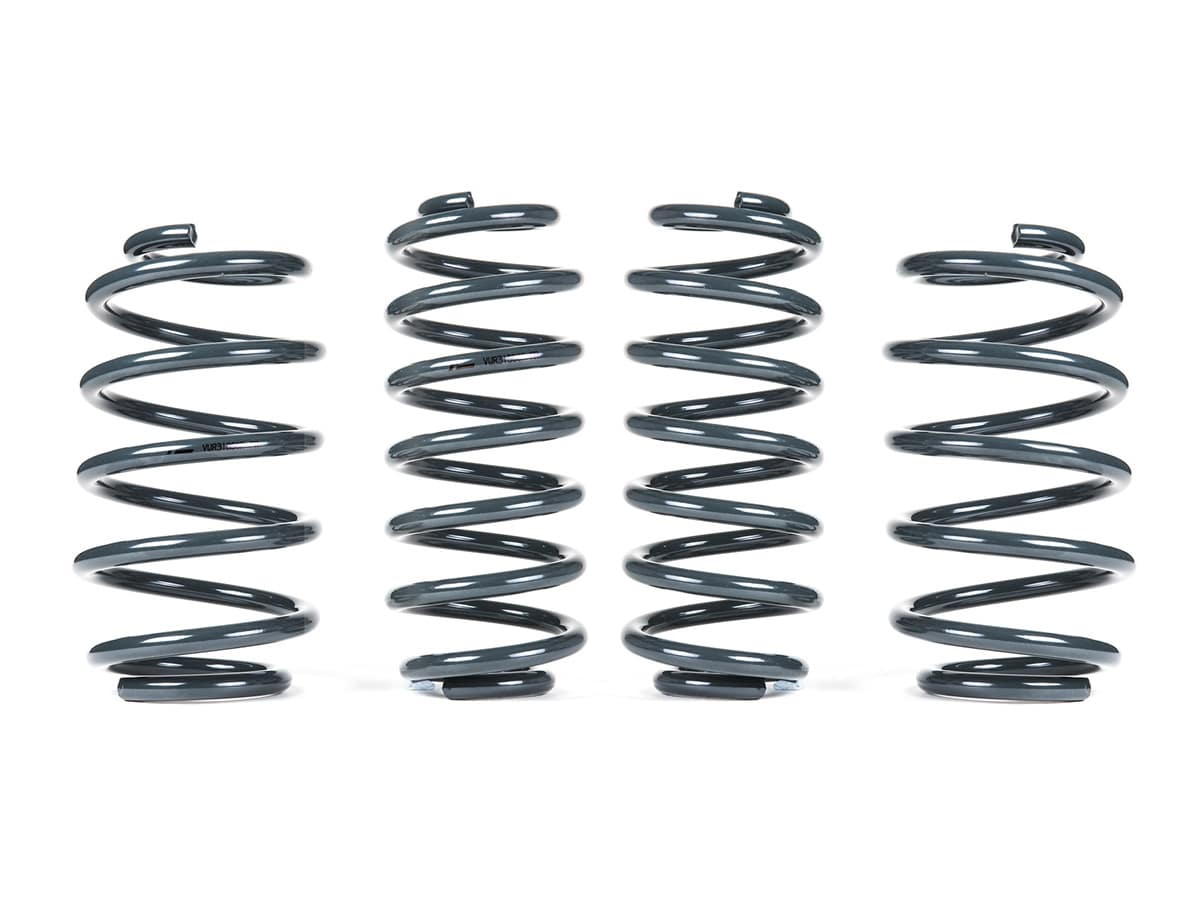 Racingline Sport Springs (ACC Compatible) – 6R/6C Polo GTI