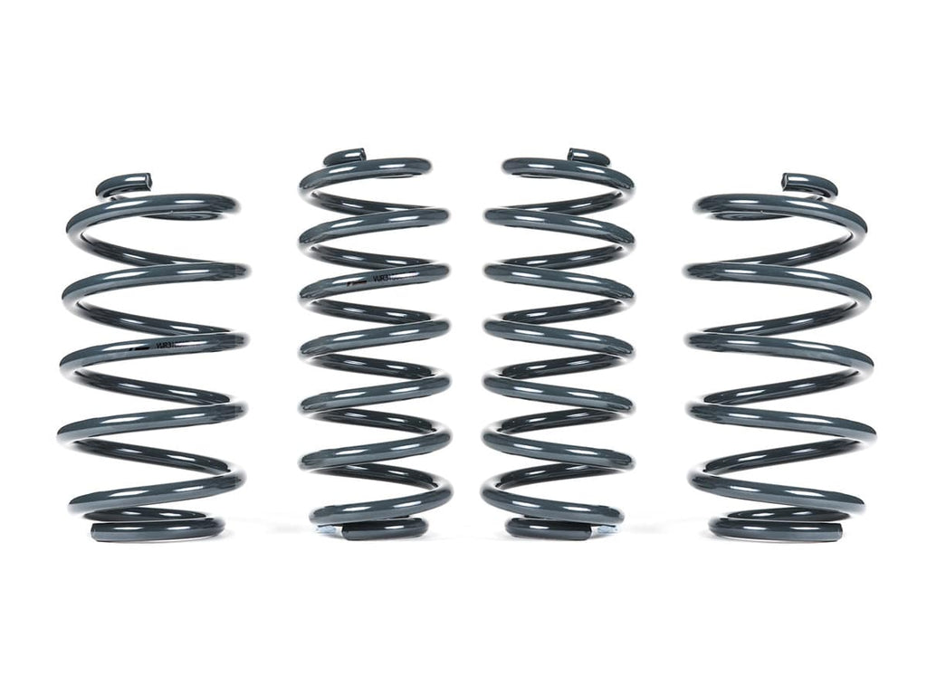 Racingline Sport Springs (ACC Compatible) – MK7 GTI