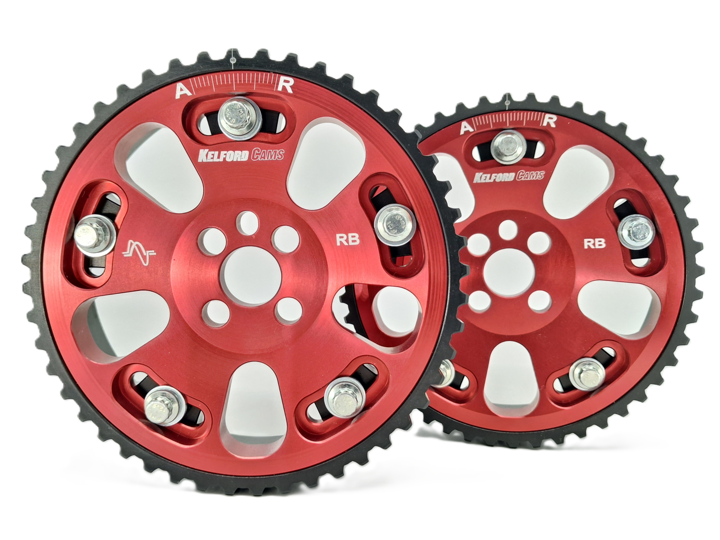 Kelford Cams Kelford RB26DETT Cam Gears - view 6