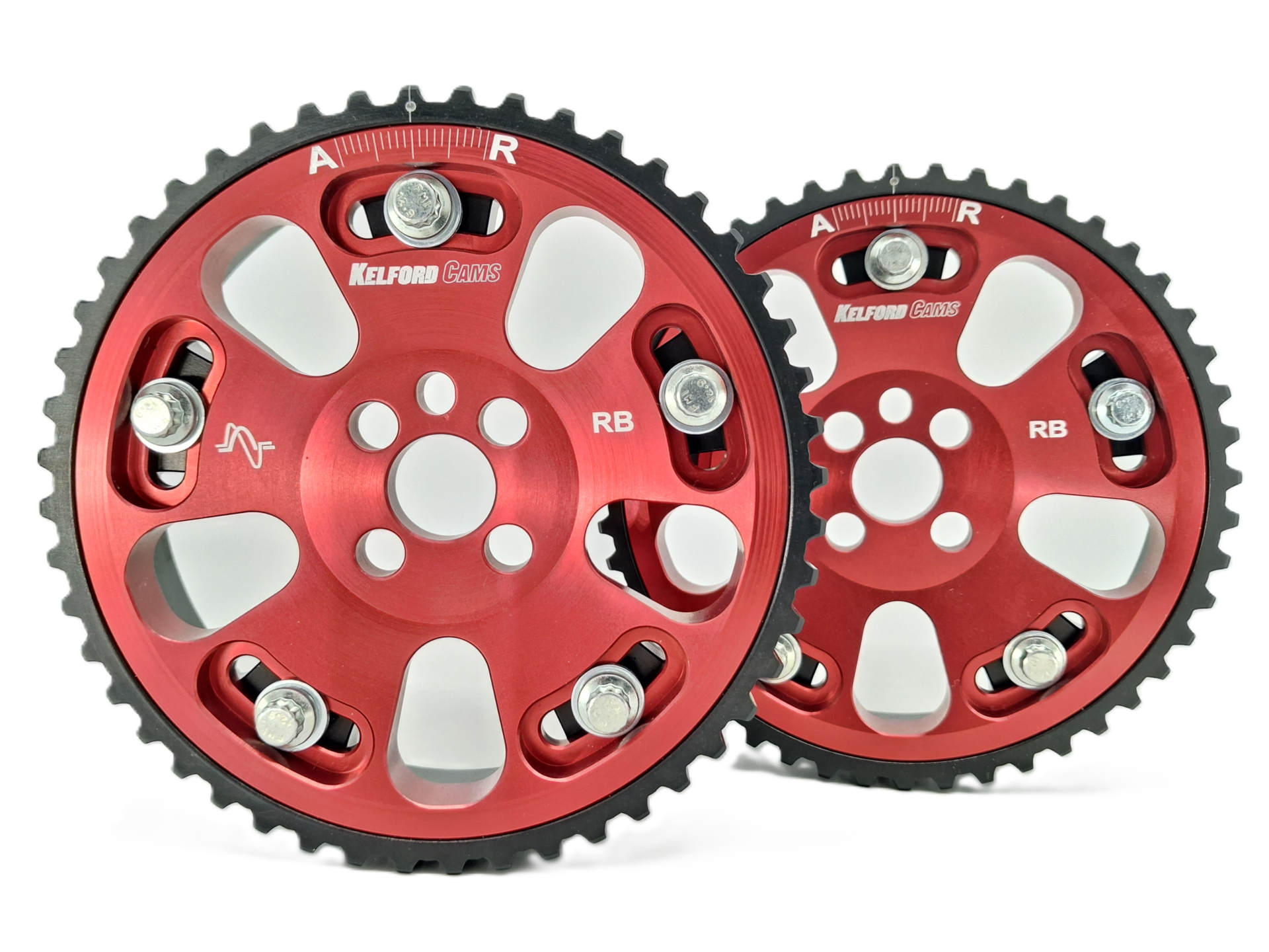 Kelford Cams Kelford RB26DETT Cam Gears - view 6