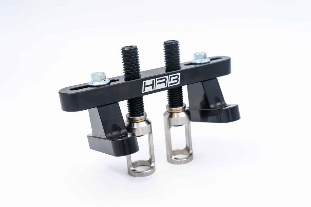 Kelford SR20DET Valve Springs