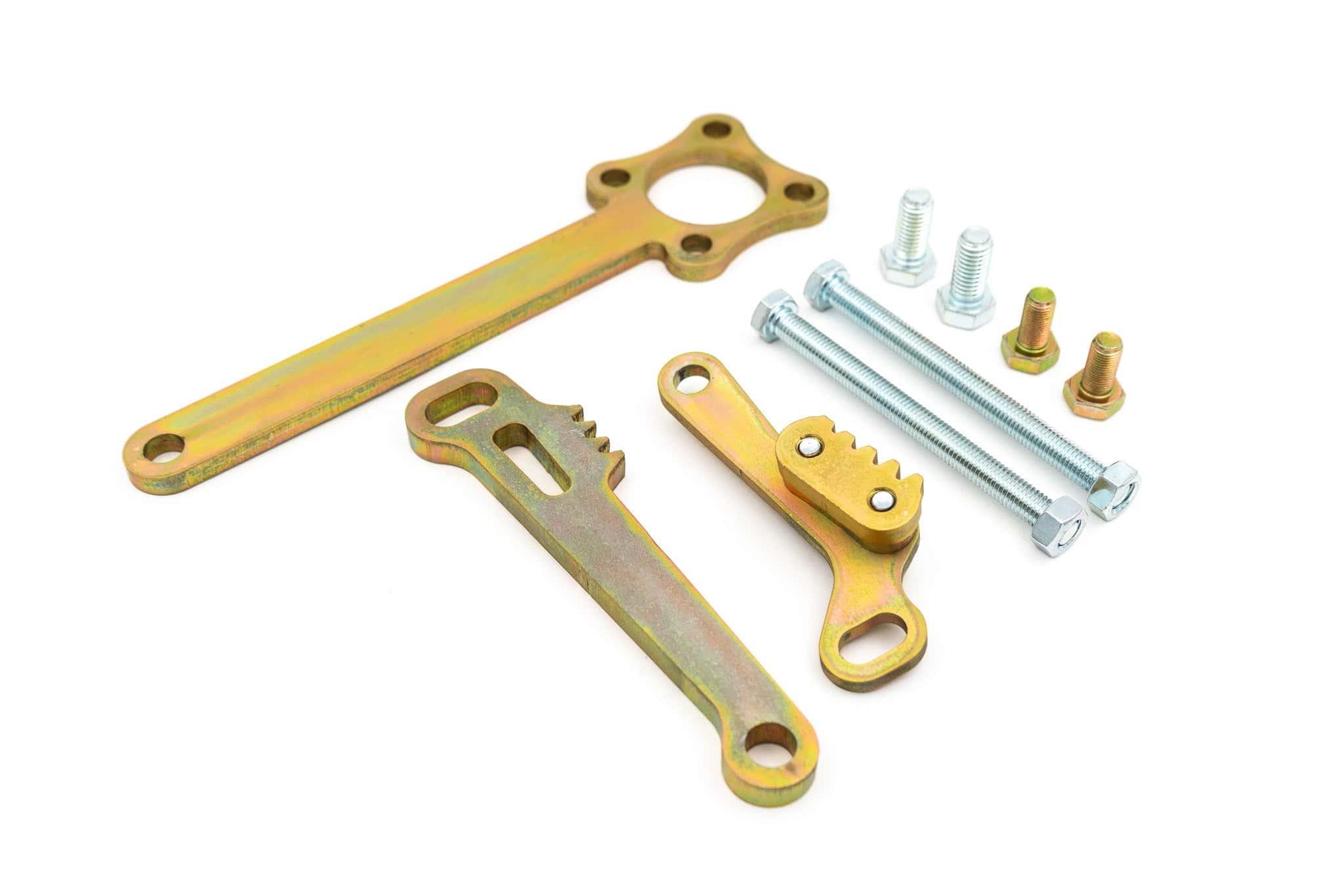 Kelford Cams Kelford Tools - view 3