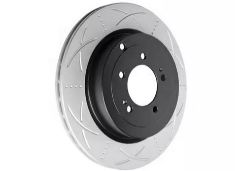 Bendix BR9613 ULTIMATE Front Brake Rotors x2 (Pair) – Amarok 3.0 V6 TDI