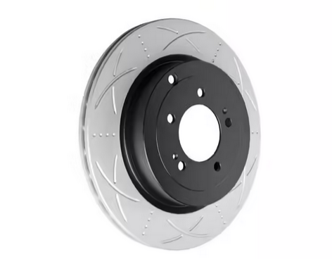 Bendix BR9614 ULTIMATE Rear Brake Rotors x2 (Pair) – Amarok 3.0 V6 TDI