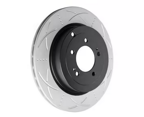 Bendix BR6017 Front Brake Rotors x2 (Pair) – Hyundai i30 N Performance