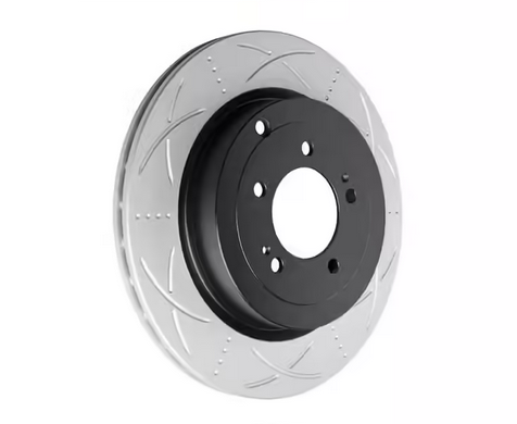  Bendix BR6019 Rear Brake Rotors x2 (Pair) – Hyundai i30 N Performance/N/N Premium