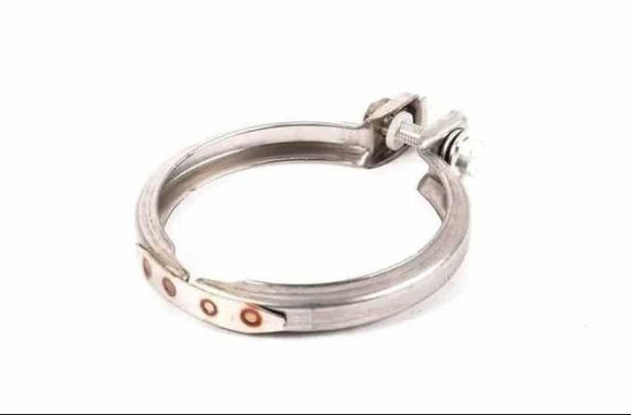 MODE 3.25" Turbo to Downpipe V-Band Clamp