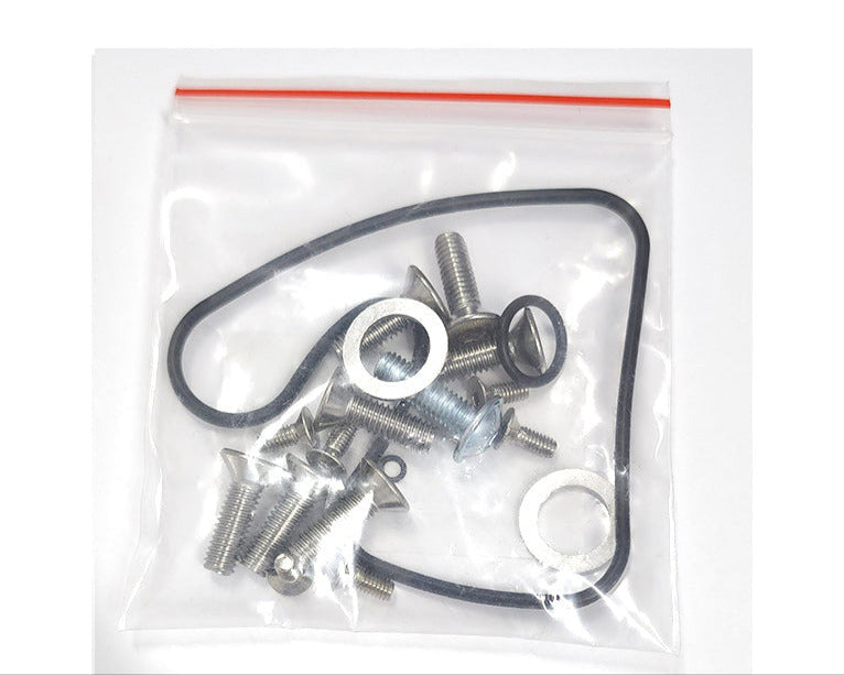 RACINGLINE MQB CATCH CAN SERVICE KIT S3/MK7 GOLF R [VWR13G700-SERV]