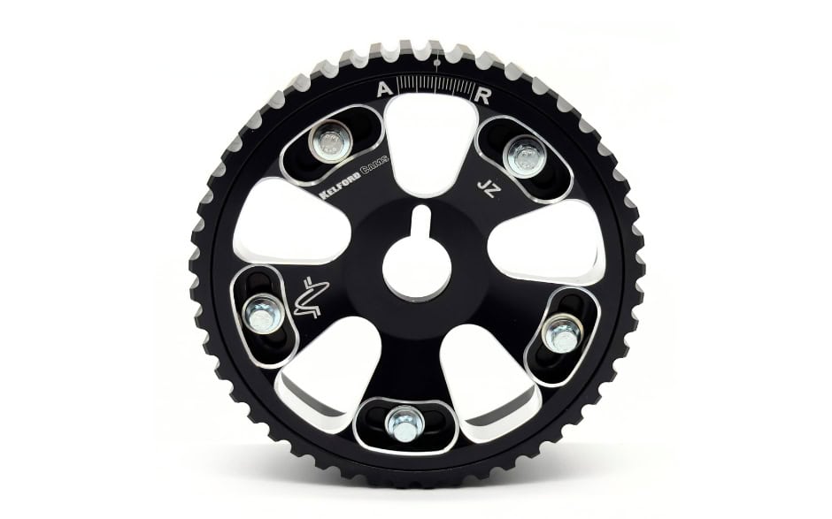Kelford Cams Kelford 1JZ / 2JZ Adjustable Cam Gears - view 2