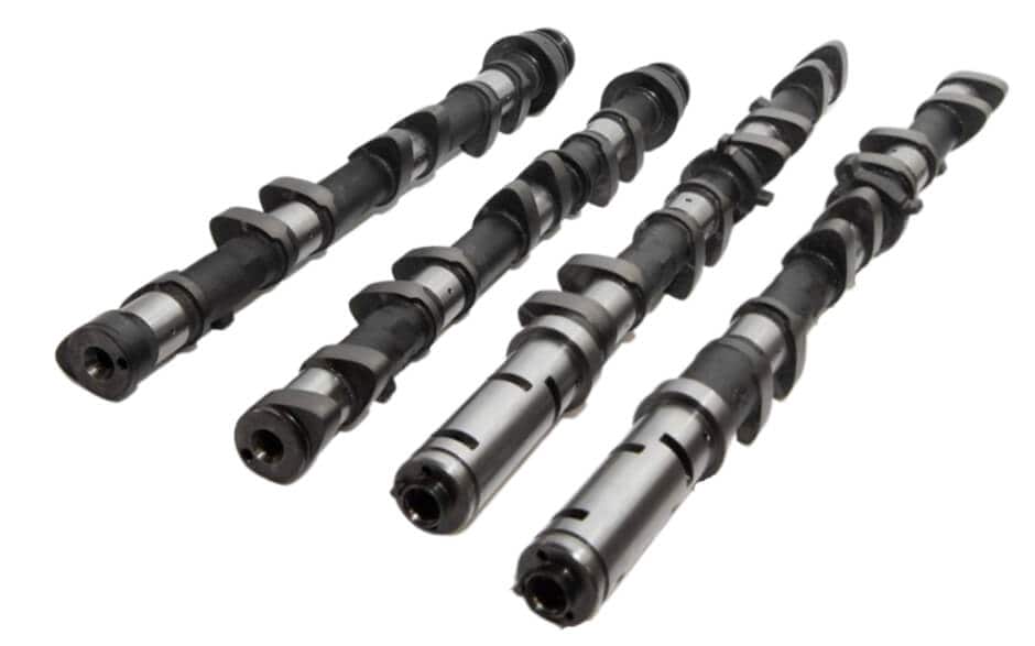 Kelford Cams Kelford 1UZFE VVTi Camshafts