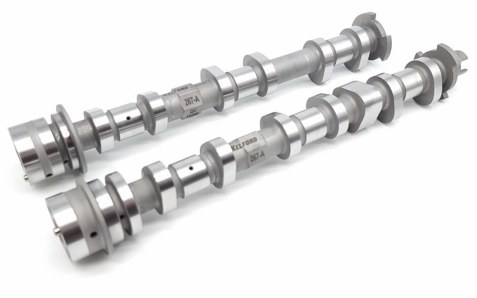 Kelford Cams Toyota GR G16E-GTS Camshaft Set