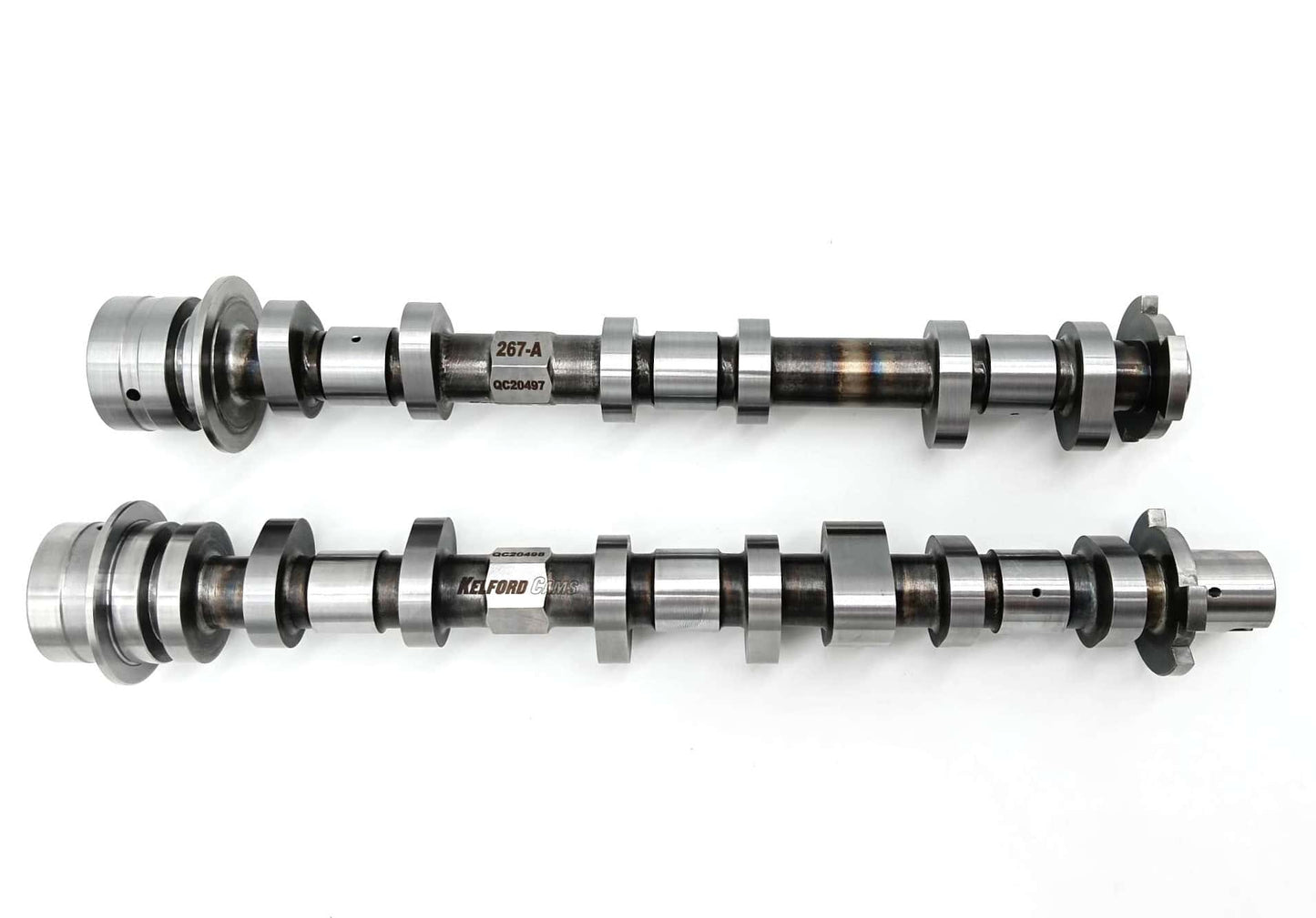 Kelford Cams Kelford G16E-GTS Camshafts
