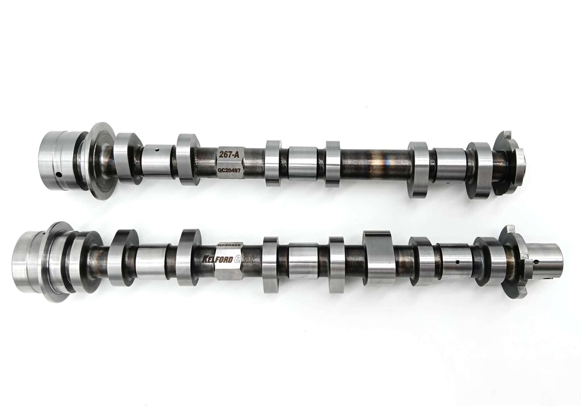 Kelford Cams Kelford G16E-GTS Camshafts