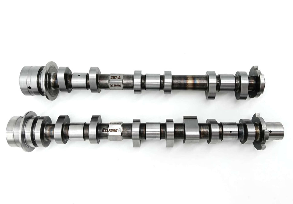 Kelford G16E-GTS Camshafts