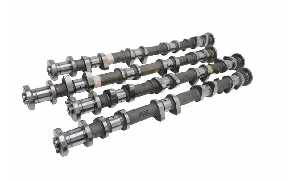 Kelford VK56DE Camshafts