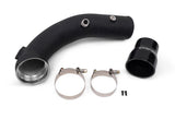 VR Speed Factory VRSF Chargepipe Upgrade Kit 2011 – 2017 BMW N55 535i/640i/740i/X5/X6 F01/F06/F10/F11/F12/F13/F16/E70/E71 - view 1
