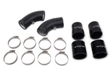 VR Speed Factory VRSF Charge Pipe Upgrade Kit 2012 – 2016 BMW F10/F12 M5 & M6 - view 2
