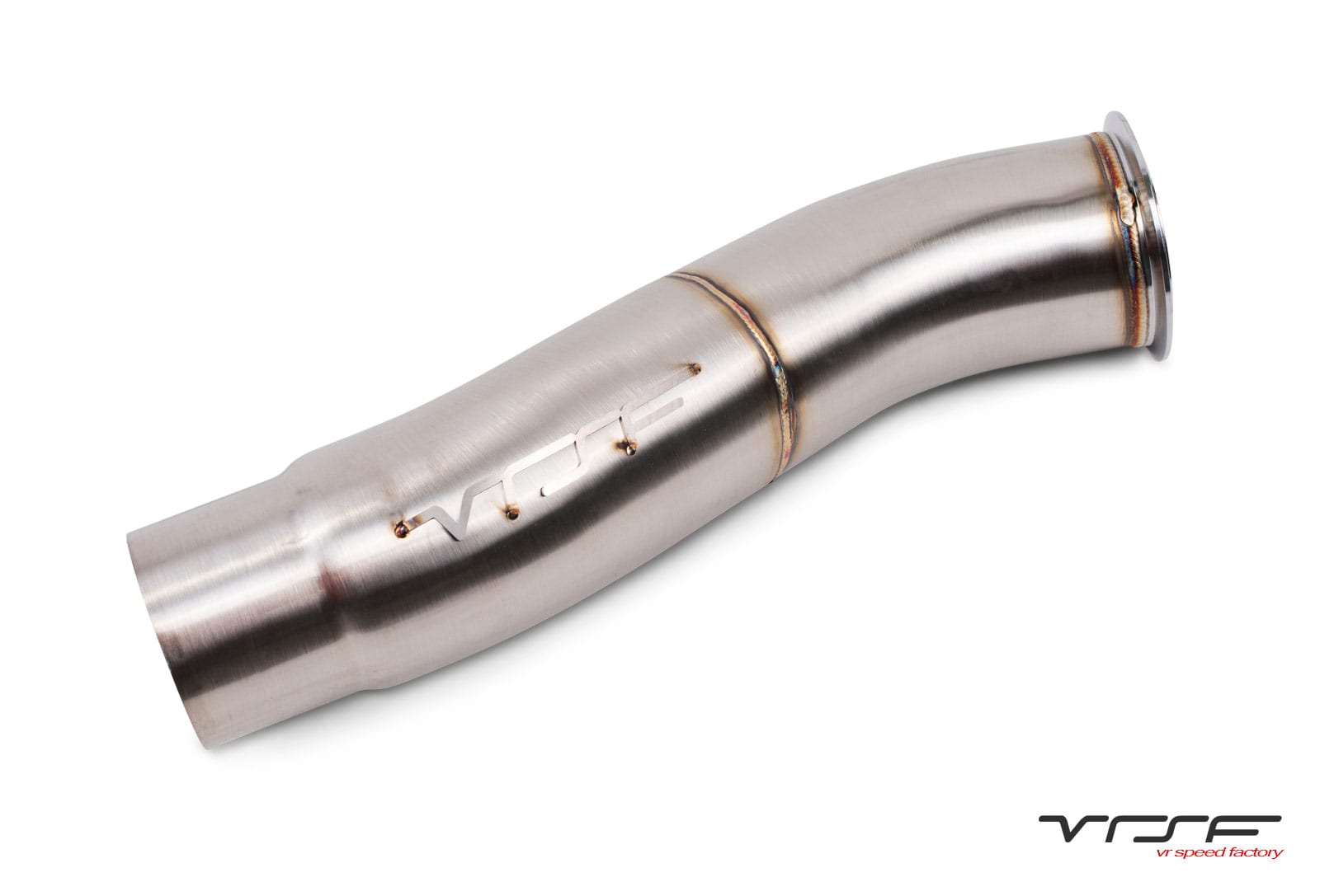 VR Speed Factory VRSF Downpipe Upgrade N55 2011 – 2018 BMW X3 35i & X4 35i F25/F26
