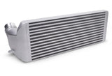 VR Speed Factory VRSF Performance HD Intercooler FMIC Upgrade Kit 10-18 BMW X3 35iX, X4 35iX & X4 M40iX F25 F26 N55 - view 1
