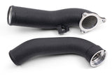 VR Speed Factory VRSF Charge Pipe Upgrade Kit 2016 – 2023 BMW B58 M140i, M240i, 340i, 440i, 540i, 740i, X3 & X4 F20, F22, F30, F32, G30, G11, G12, G01, G02 - view 1