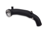 VR Speed Factory VRSF Charge Pipe Upgrade Kit 2007 – 2010 BMW 535i N54 E60/E61 - view 1