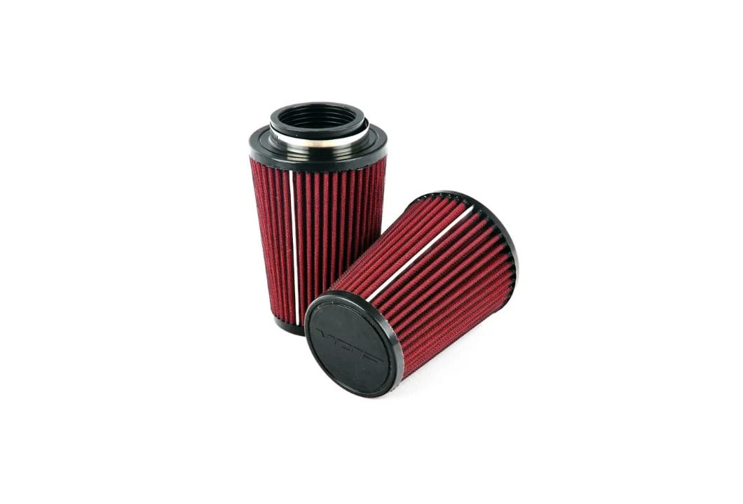 VR Speed Factory VRSF Replacement Filters for GTR Intakes 2009 – 2018 Nissan GTR R35