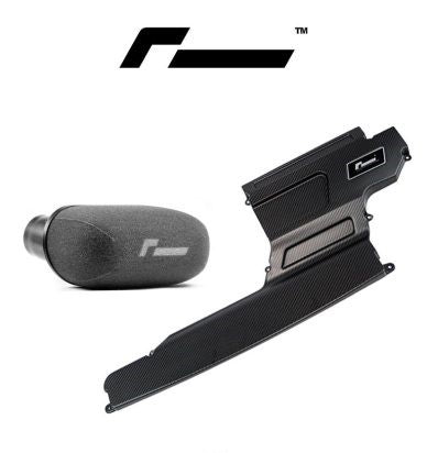 Racingline R600 Intake System Package MQB