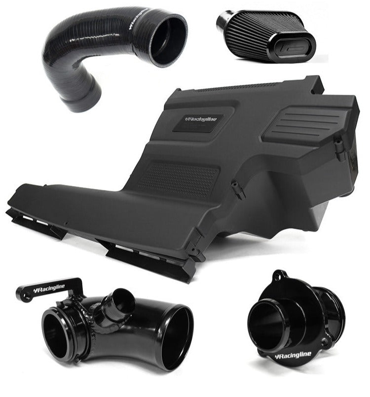 Racingline R600 Intake System Package MQB – Marsanic Motorsport