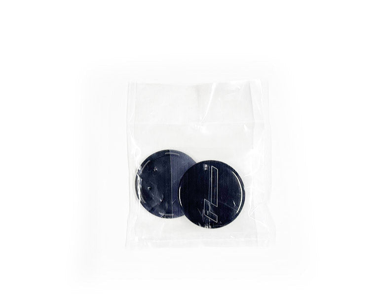 Replacement centre cap suit Racingline R360 wheel.