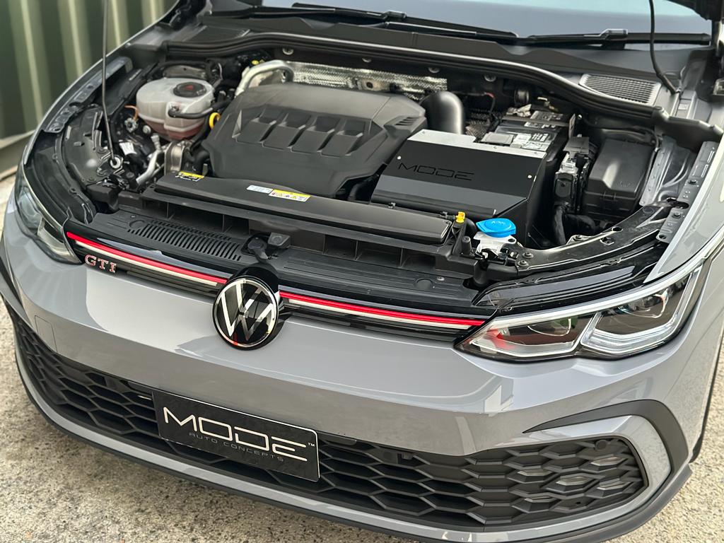 MODE Design Performance Intake & Inlet Kit for VW Golf MK8 GTI EA888