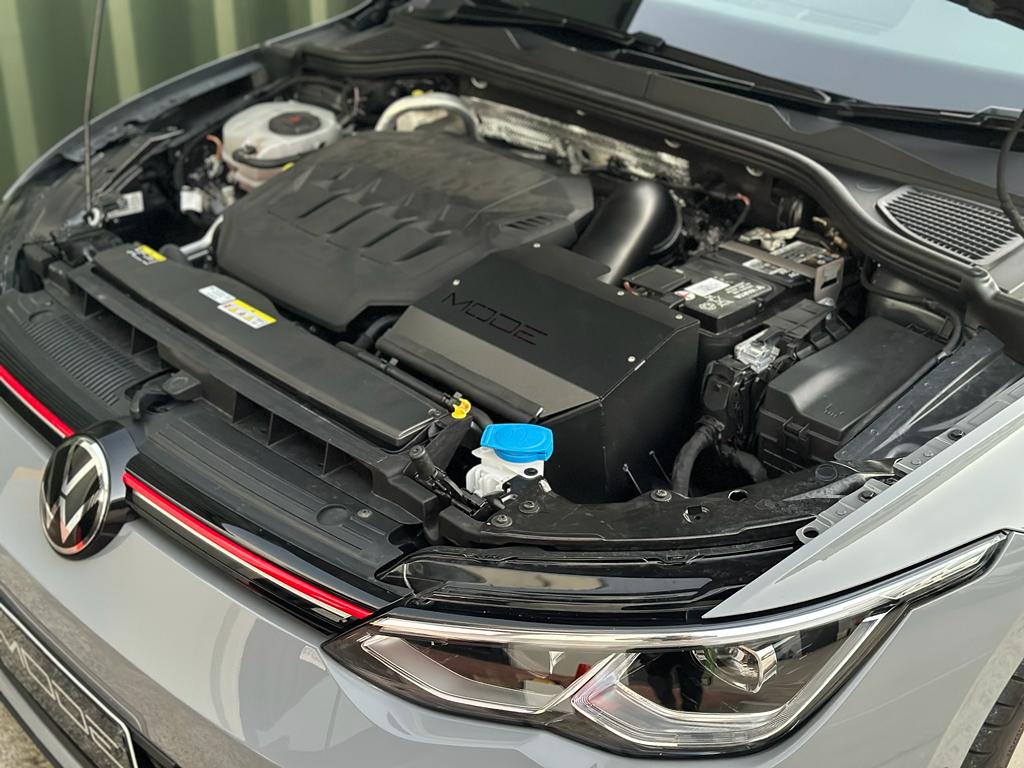 MODE Design Performance Intake & Inlet Kit for VW Golf MK8 GTI EA888