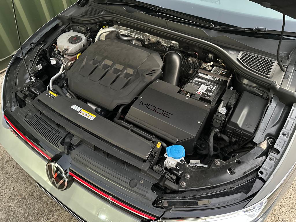 MODE Design Performance Intake & Inlet Kit for VW Golf MK8 GTI EA888