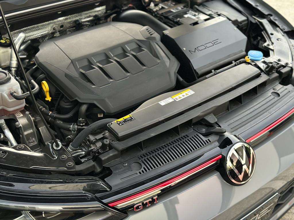 MODE Design Performance Intake & Inlet Kit for VW Golf MK8 GTI EA888