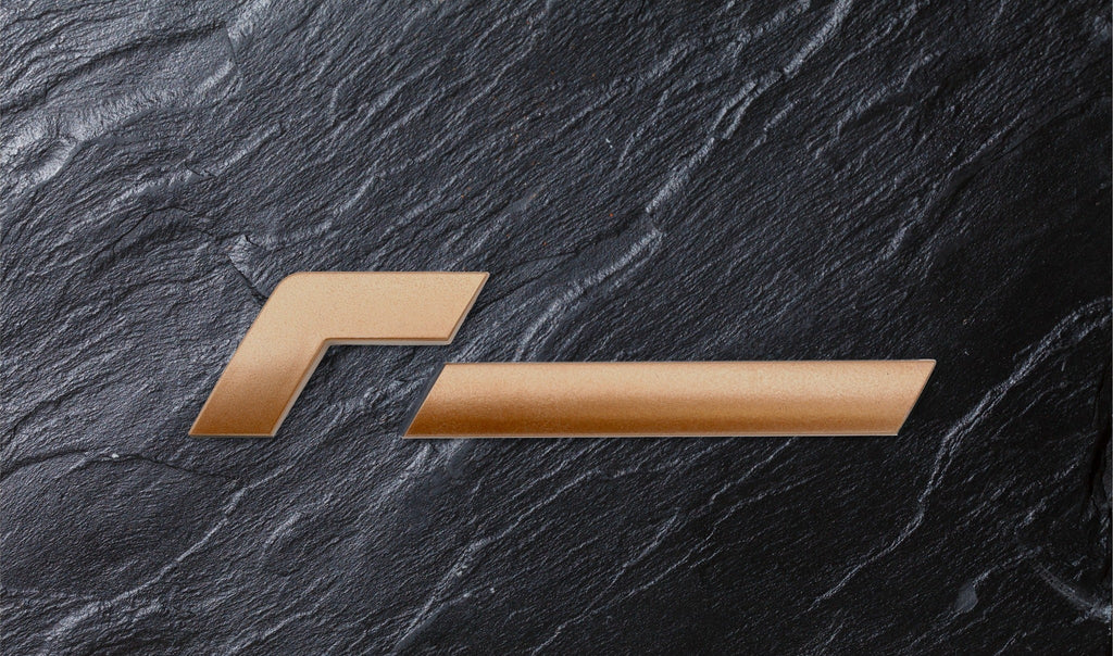 RACINGLINE CAR BADGES [VWR800000]