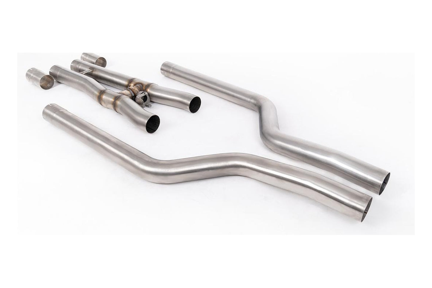 Milltek Sport exhaust system for BMW M5 F90