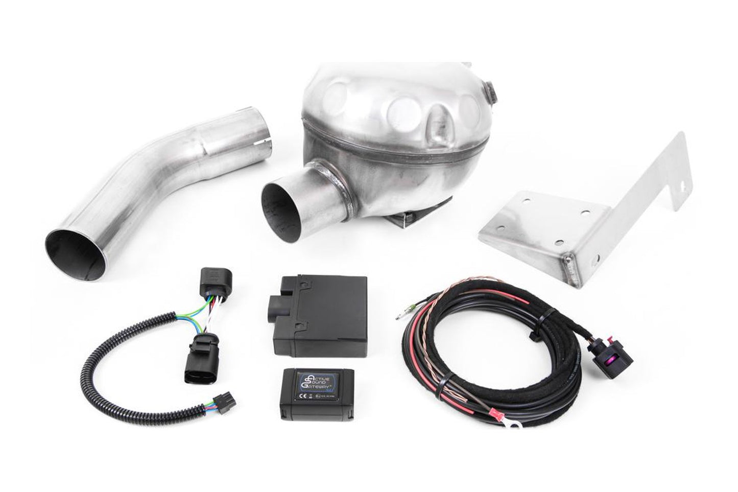 Milltek Sport exhaust system