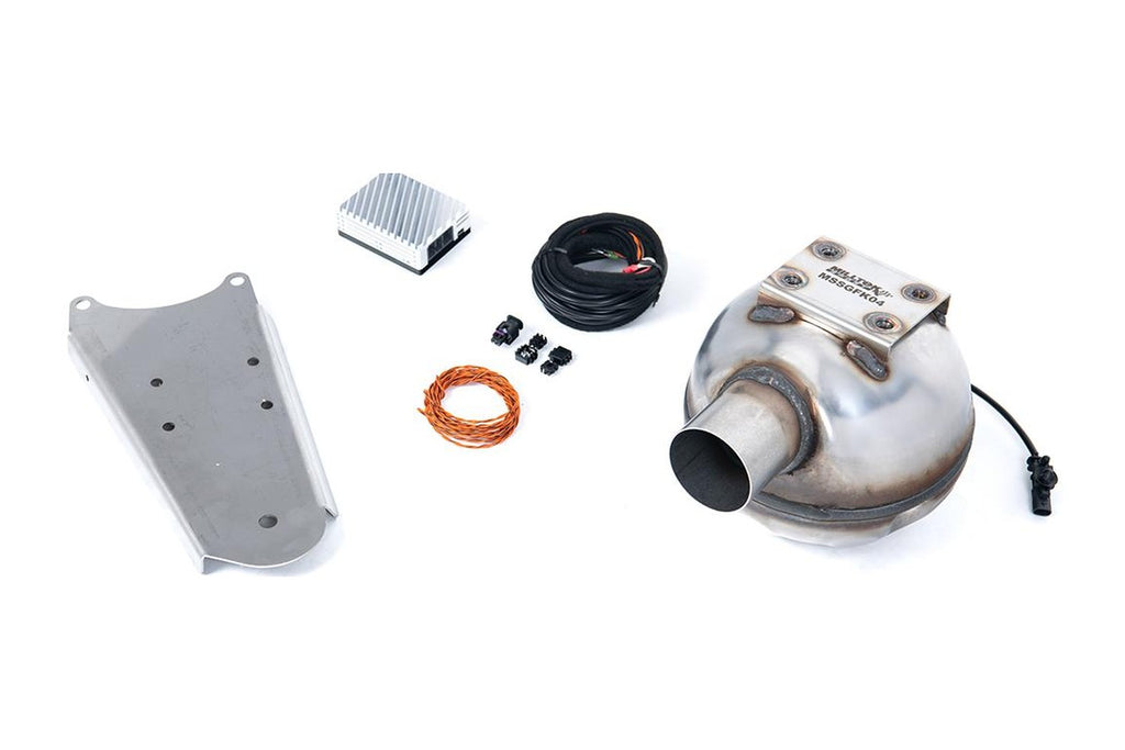 Milltek Sport Active Sound Control for Volkswagen