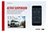 Milltek Sport Active Suspension Control for C7
