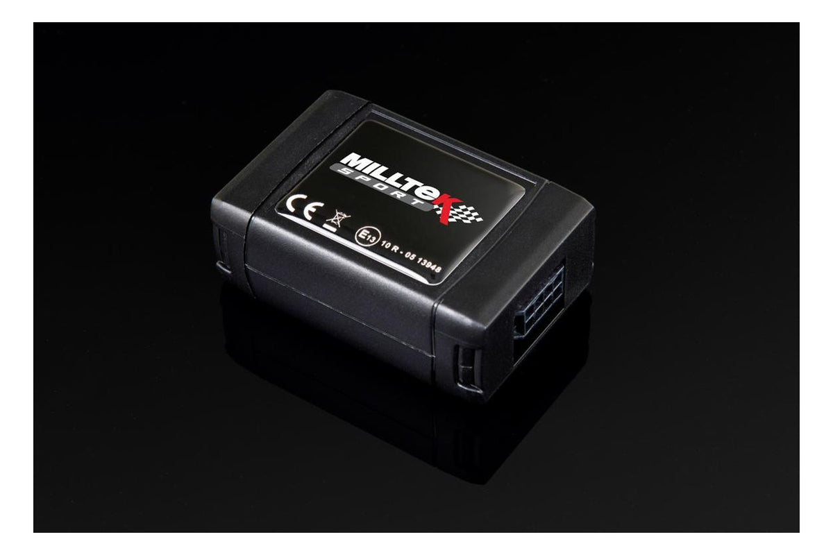 Milltek Sport Active Valve Control for BMW M2 F87