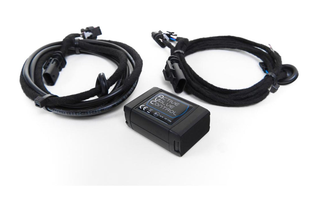 Milltek Sport Active Valve Control for Mercedes C63