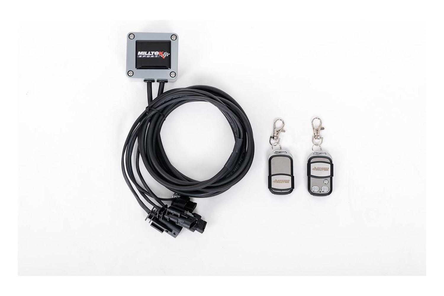 Milltek Sport Active Valve Control for 110