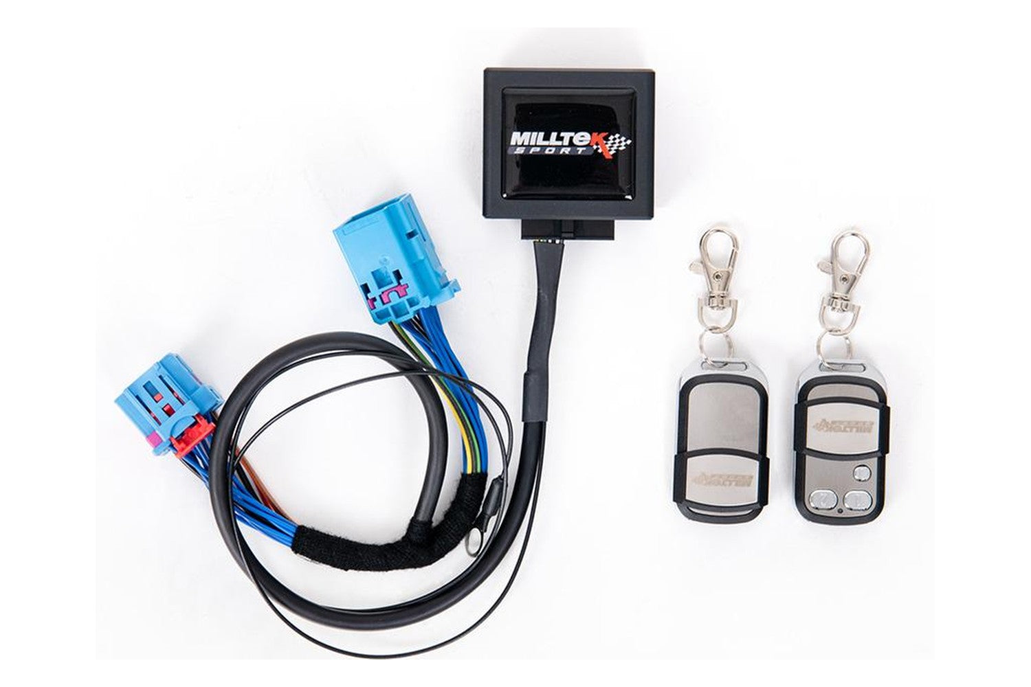 Milltek Sport Active Valve Control for Volkswagen Golf
